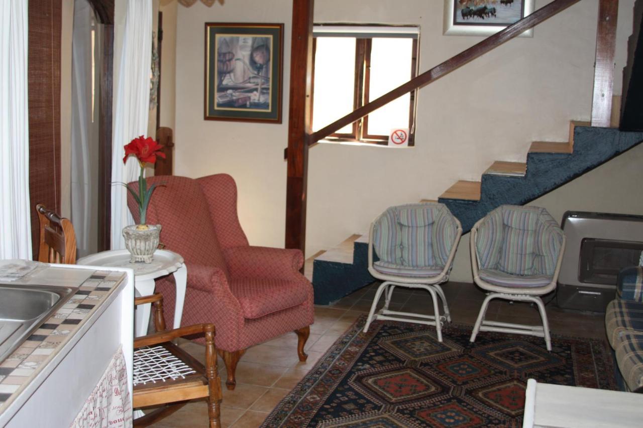 The Nest Hotell Bethlehem Eksteriør bilde