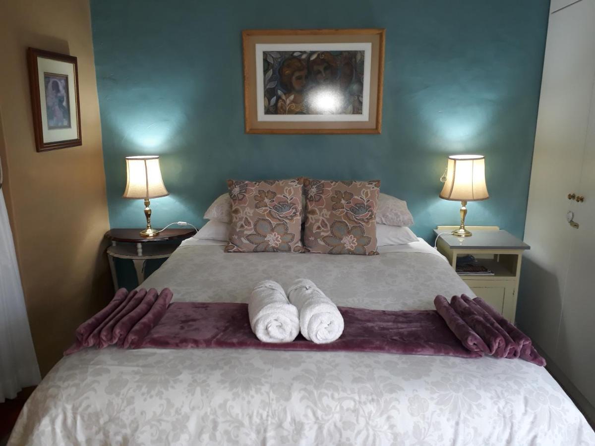 The Nest Hotell Bethlehem Eksteriør bilde