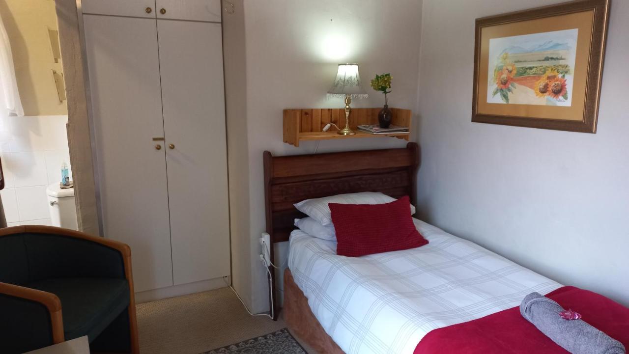 The Nest Hotell Bethlehem Eksteriør bilde
