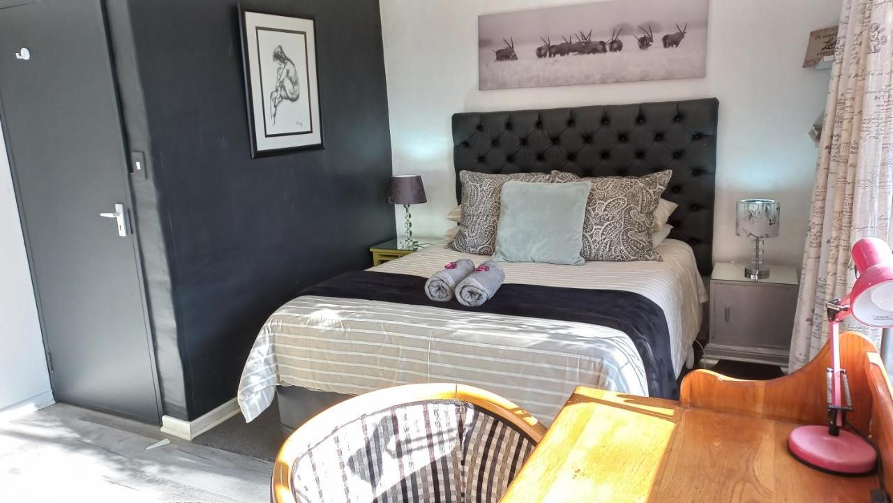 The Nest Hotell Bethlehem Eksteriør bilde