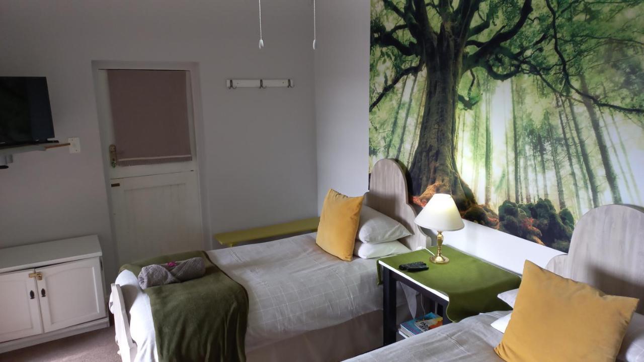 The Nest Hotell Bethlehem Eksteriør bilde