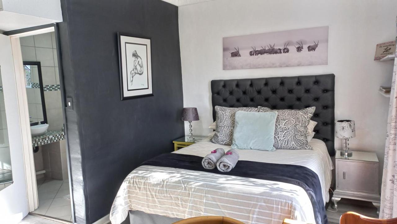 The Nest Hotell Bethlehem Eksteriør bilde